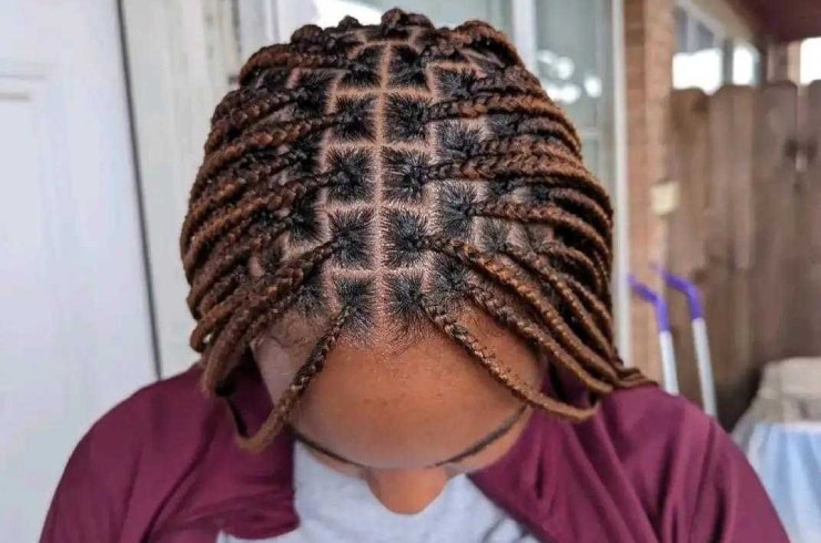 Graces Touch Beauty Salon