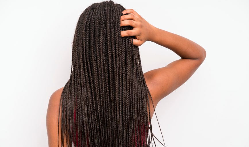 Graces Touch Beauty Salon
